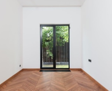 De la patină la perfecțiune: redă viață unui apartament dintr-o clădire istorică fără să-i pierzi sufletul