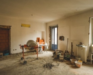 De la vechi la valoros: Renovări care îți cresc semnificativ valoarea proprietății