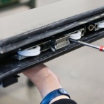 Pas cu pas spre un finisaj premium: montează profile de aluminiu pentru piatră ca un profesionist