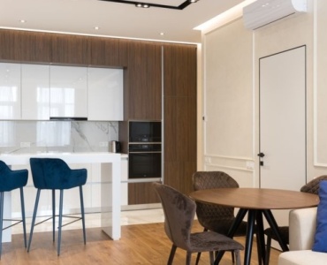 Living deschis, stil fără efort: alege mobilierul modular perfect