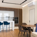 Living deschis, stil fără efort: alege mobilierul modular perfect