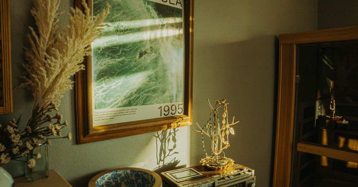 Baie cu vibe boho: decorațiuni simple pentru un colț de relaxare