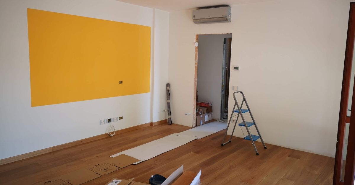 Transformă-ți apartamentul fără stres: calendar realist de renovare și idei ca să termini mai repede